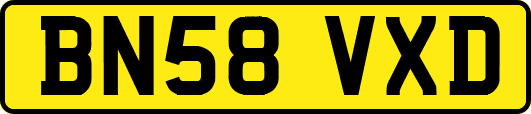 BN58VXD
