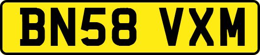 BN58VXM