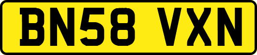 BN58VXN