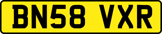 BN58VXR
