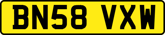 BN58VXW