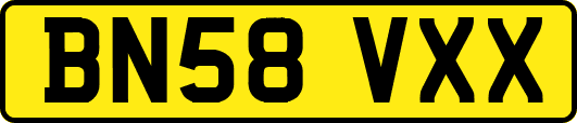 BN58VXX