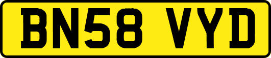 BN58VYD