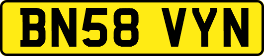 BN58VYN