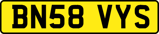 BN58VYS