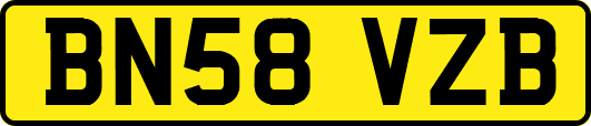 BN58VZB