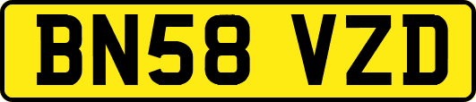 BN58VZD