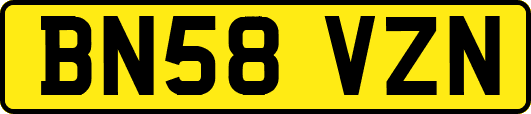 BN58VZN