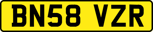 BN58VZR