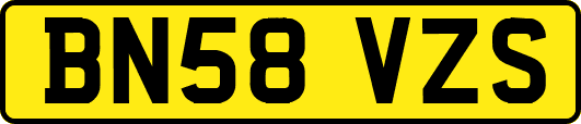 BN58VZS