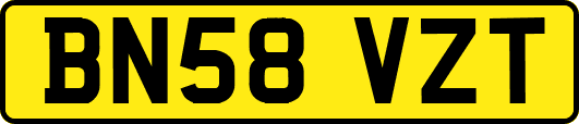 BN58VZT