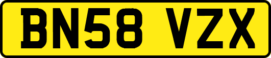 BN58VZX