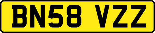 BN58VZZ