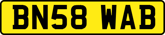 BN58WAB