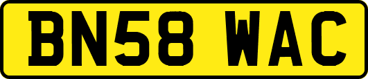 BN58WAC