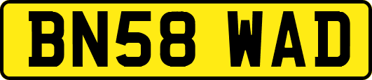 BN58WAD