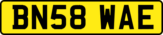 BN58WAE