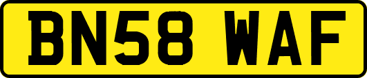 BN58WAF