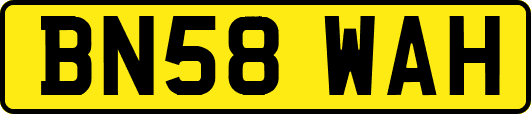 BN58WAH