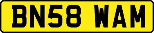 BN58WAM