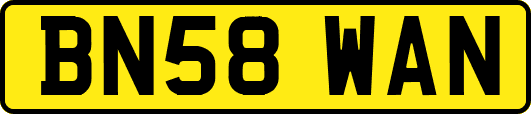 BN58WAN
