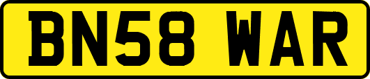 BN58WAR