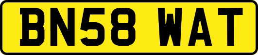 BN58WAT