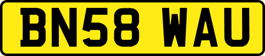 BN58WAU