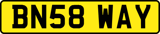 BN58WAY