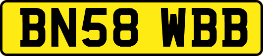 BN58WBB