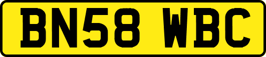 BN58WBC
