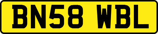 BN58WBL