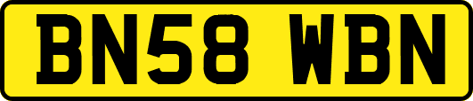 BN58WBN
