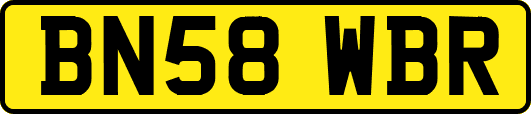 BN58WBR