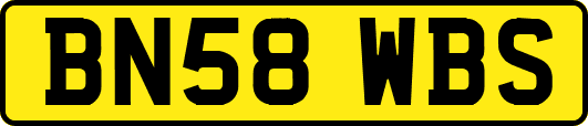 BN58WBS