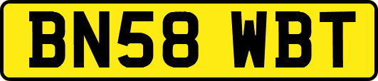 BN58WBT