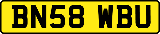 BN58WBU