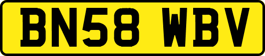BN58WBV
