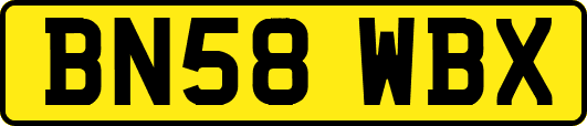 BN58WBX