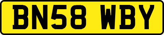 BN58WBY