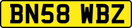 BN58WBZ