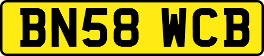 BN58WCB