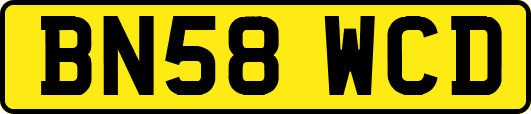 BN58WCD
