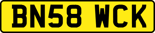 BN58WCK