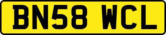 BN58WCL
