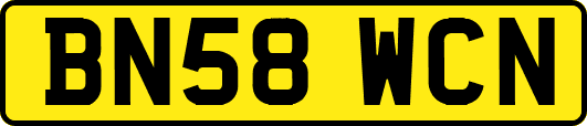 BN58WCN