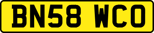 BN58WCO