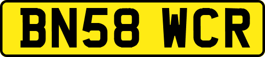BN58WCR