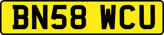 BN58WCU