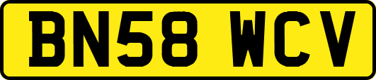 BN58WCV